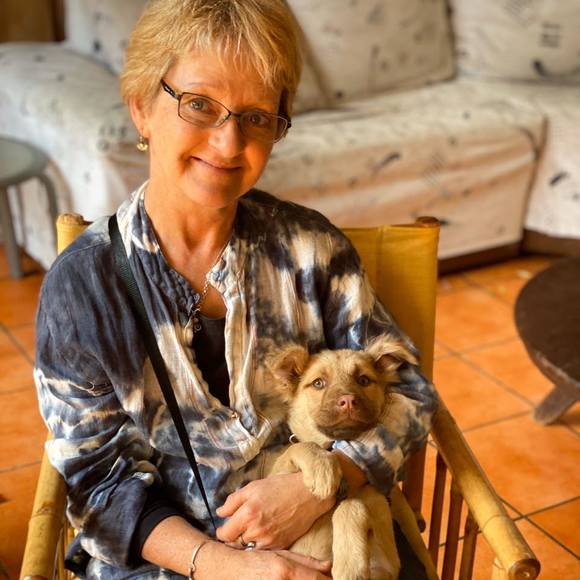 Meet your Posher, Anette - Picture 1 of 1